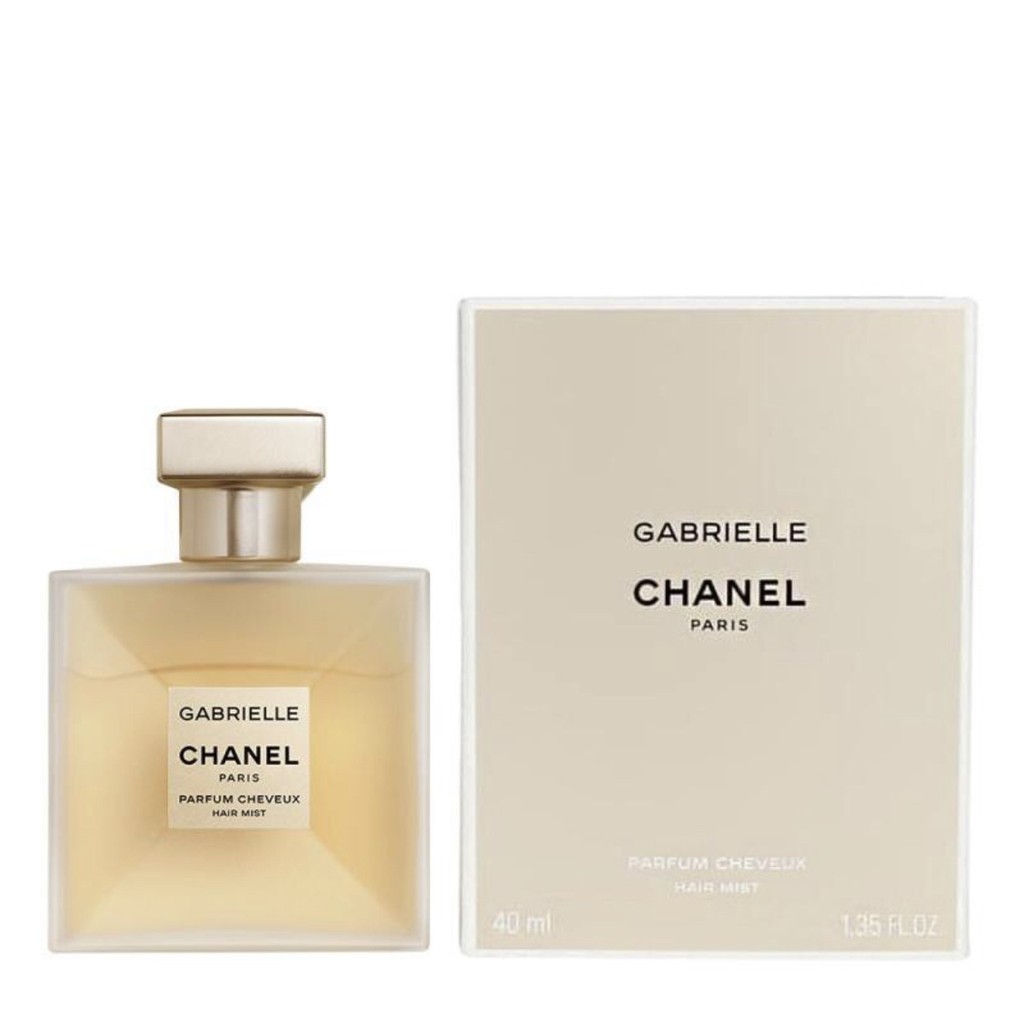 GABRIELLE CHANEL HAIR MIST - 40 ml